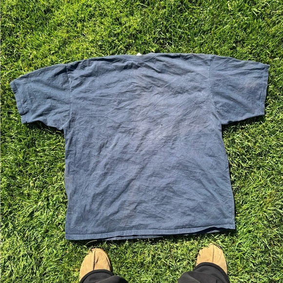 Y2K Carhartt Pocket Tee - Picture 3 of 3